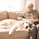 Les meilleurs animaux de compagnie pour les personnes âgées